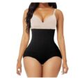 Body Shape Wear Black