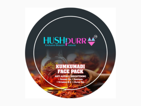 Kumkumadi FacePack